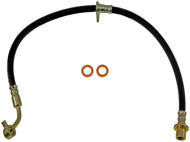 Dorman - First Stop Brake Hydraulic Hose P/N:H620396 Fits: Acura Rsx 06-02 - Image 1