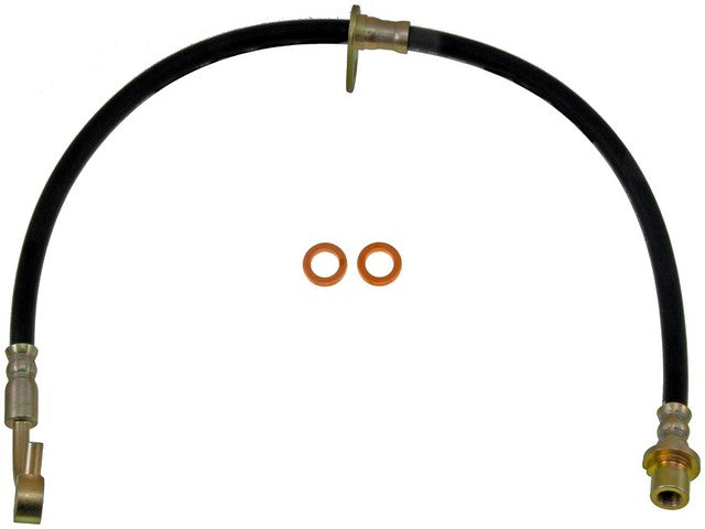 Dorman - First Stop Brake Hydraulic Hose P/N:H620397 Fits: Acura Rsx 06-02 - Image 1
