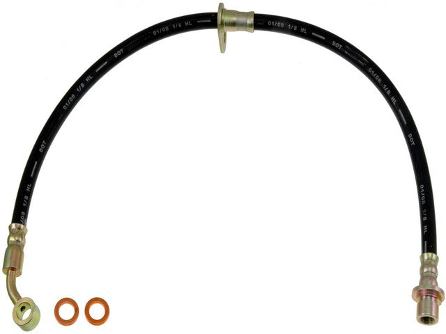 Dorman - First Stop Brake Hydraulic Hose P/N:H620398 Fits: Honda Cr-v 06-02 - Image 1