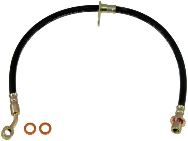 Dorman - First Stop Brake Hydraulic Hose P/N:H620399 Fits: Honda Cr-v 06-02 - Image 1
