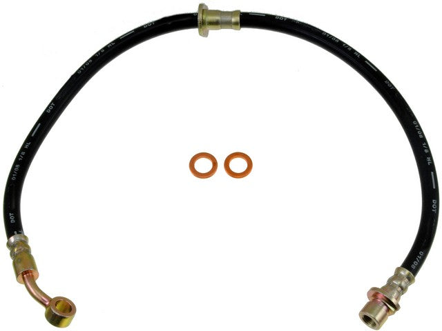 Dorman - First Stop Brake Hydraulic Hose P/N:H620400 Fits: Honda Element 09-03, Honda Element 2011 - Image 1