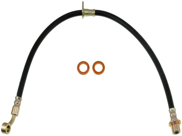 Dorman - First Stop Brake Hydraulic Hose P/N:H620401 Fits: Honda Element 09-03, Honda Element 2011 - Image 1