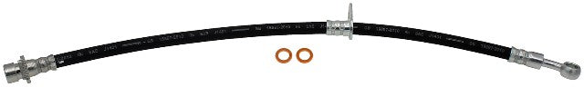 Dorman - First Stop Brake Hydraulic Hose P/N:H620402 Fits: Acura Tl 08-04, Acura Tsx 08-04, Honda Accord 07-03 - Image 1