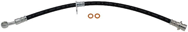 Dorman - First Stop Brake Hydraulic Hose P/N:H620403 Fits: Acura Tl 08-04, Acura Tsx 08-04, Honda Accord 07-03 - Image 1