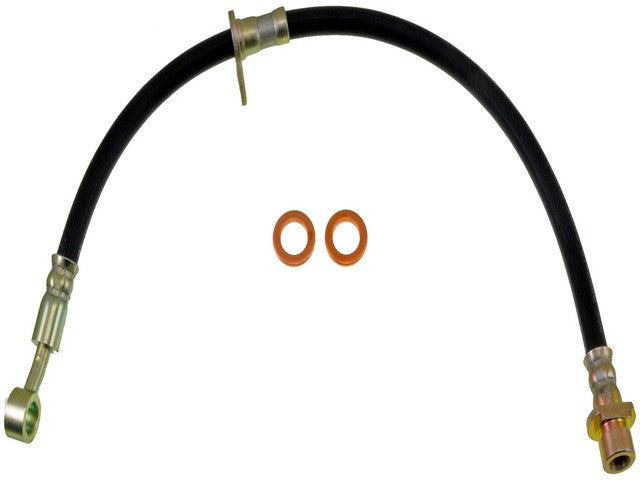 Dorman - First Stop Brake Hydraulic Hose P/N:H620404 Fits: Honda Element 2010, Honda Odyssey 10-05 - Image 1