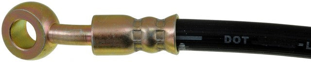 Dorman - First Stop Brake Hydraulic Hose P/N:H620405 Fits: Honda S2000 09-00 - Image 3