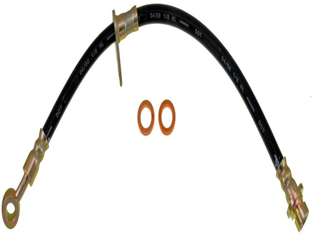 Dorman - First Stop Brake Hydraulic Hose P/N:H620405 Fits: Honda S2000 09-00 - Image 1