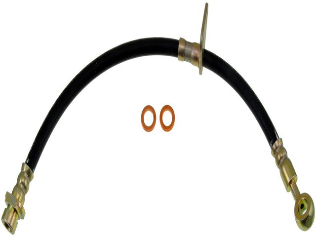 Dorman - First Stop Brake Hydraulic Hose P/N:H620406 Fits: Honda S2000 09-00 - Image 1