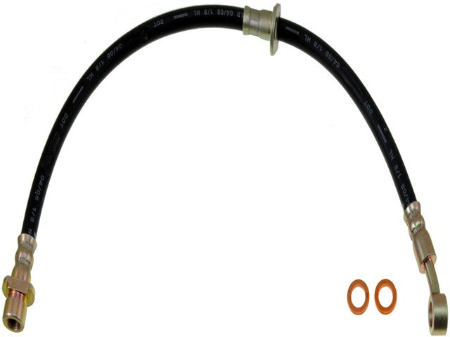 Dorman - First Stop Brake Hydraulic Hose P/N:H620407 Fits: Honda Civic 05-02 - Image 1