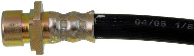 Dorman - First Stop Brake Hydraulic Hose P/N:H620408 Fits: Honda Civic 05-02 - Image 3