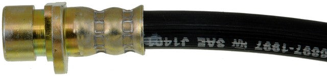 Dorman - First Stop Brake Hydraulic Hose P/N:H620409 Fits: Honda Cr-v 04-02 - Image 2