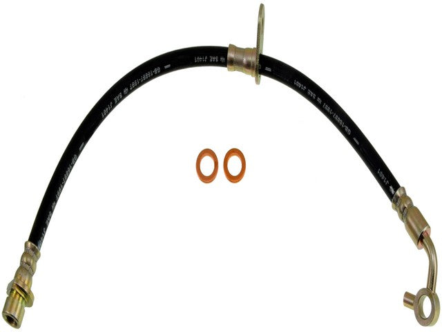 Dorman - First Stop Brake Hydraulic Hose P/N:H620409 Fits: Honda Cr-v 04-02 - Image 1