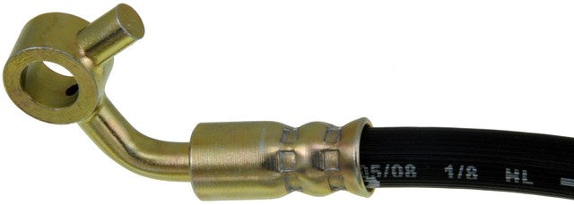 Dorman - First Stop Brake Hydraulic Hose P/N:H620410 Fits: Honda Cr-v 06-05 - Image 2