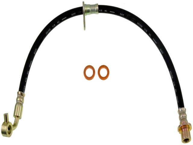 Dorman - First Stop Brake Hydraulic Hose P/N:H620410 Fits: Honda Cr-v 06-05 - Image 1