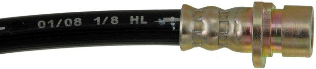 Dorman - First Stop Brake Hydraulic Hose P/N:H620412 Fits: Honda Element 09-03, Honda Element 2011 - Image 2
