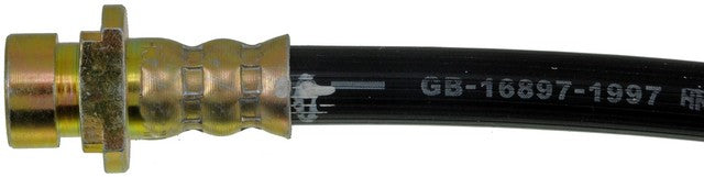 Dorman - First Stop Brake Hydraulic Hose P/N:H620414 Fits: Honda Accord 07-03 - Image 2