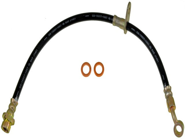 Dorman - First Stop Brake Hydraulic Hose P/N:H620414 Fits: Honda Accord 07-03 - Image 1
