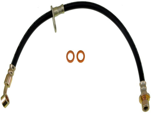 Dorman - First Stop Brake Hydraulic Hose P/N:H620415 Fits: Honda Accord 07-03 - Image 1