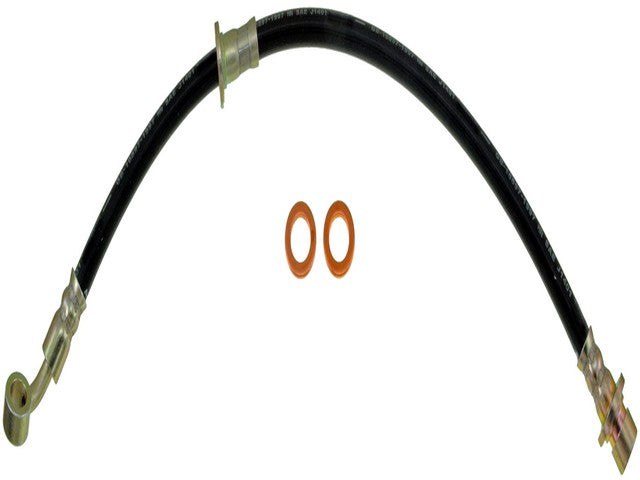 Dorman - First Stop Brake Hydraulic Hose P/N:H620416 Fits: Acura Tsx 08-04 - Image 1