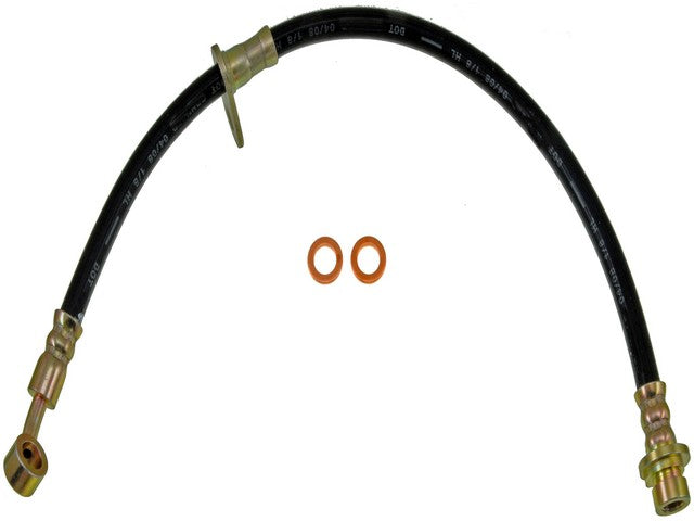 Dorman - First Stop Brake Hydraulic Hose P/N:H620417 Fits: Acura Tsx 08-04 - Image 1