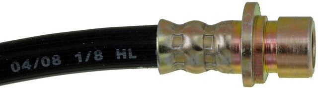 Dorman - First Stop Brake Hydraulic Hose P/N:H620418 Fits: Acura Tl 08-04 - Image 2