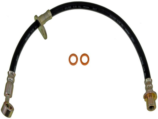Dorman - First Stop Brake Hydraulic Hose P/N:H620418 Fits: Acura Tl 08-04 - Image 1