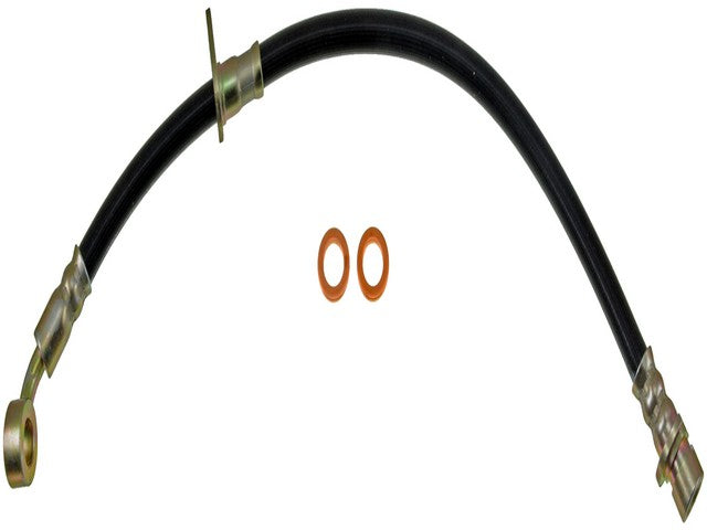 Dorman - First Stop Brake Hydraulic Hose P/N:H620419 Fits: Acura Tl 08-04 - Image 1