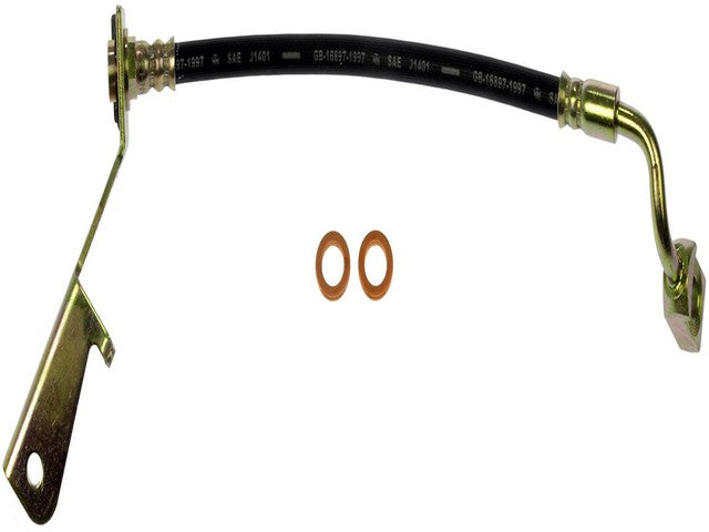 Dorman - First Stop Brake Hydraulic Hose P/N:H620423 Fits: Buick Allure 09-05, Buick Lacrosse 09-05, Pontiac Grand Prix 08-04 - Image 1