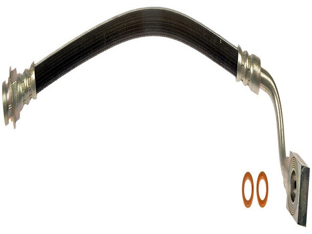 Dorman - First Stop Brake Hydraulic Hose P/N:H620424 Fits: Buick Allure 09-05, Buick Lacrosse 09-05, Pontiac Grand Prix 08-04 - Image 1