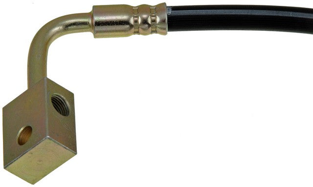 Dorman - First Stop Brake Hydraulic Hose P/N:H620425 Fits: Chevrolet Colorado 08-04, GMC Canyon 08-04, Isuzu I-280 2006, Isuzu I-290 08-07, Isuzu I-350 2006, Isuzu I-370 08-07 - Image 3