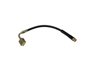 Dorman - First Stop Brake Hydraulic Hose P/N:H620425 Fits: Chevrolet Colorado 08-04, GMC Canyon 08-04, Isuzu I-280 2006, Isuzu I-290 08-07, Isuzu I-350 2006, Isuzu I-370 08-07 - Image 1