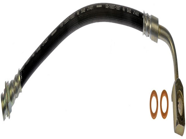 Dorman - First Stop Brake Hydraulic Hose P/N:H620428 Fits: Cadillac Sts 11-05 - Image 1