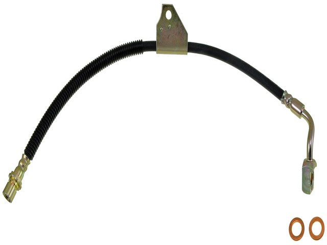 Dorman - First Stop Brake Hydraulic Hose P/N:H620430 Fits: Chevrolet Astra 2006, Chevrolet Astro 05-03, GMC Safari 05-03 - Image 1
