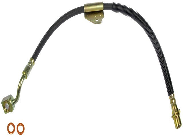 Dorman - First Stop Brake Hydraulic Hose P/N:H620431 Fits: Chevrolet Astra 2006, Chevrolet Astro 05-03, GMC Safari 05-03 - Image 1
