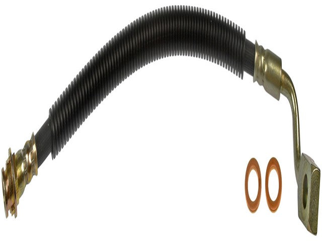 Dorman - First Stop Brake Hydraulic Hose P/N:H620433 Fits: Chevrolet Astro 05-03, GMC Safari 05-03 - Image 1