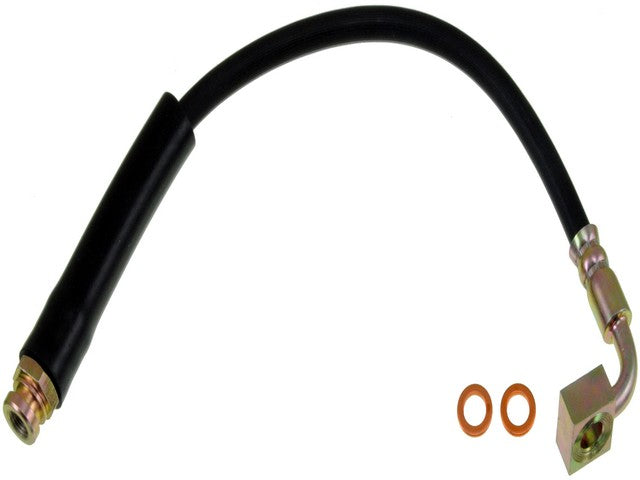 Dorman - First Stop Brake Hydraulic Hose P/N:H620438 Fits: Chevrolet Colorado 12-04, GMC Canyon 12-04, Isuzu I-280 2006, Isuzu I-290 08-07, Isuzu I-370 08-07 - Image 1