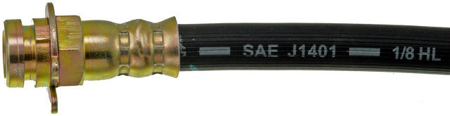 Dorman - First Stop Brake Hydraulic Hose P/N:H620439 Fits: Chevrolet Silverado 1500, Chevrolet Silverado 1500 Hd, GMC Sierra 1500, GMC Sierra 1500 Hd, GMC Yukon, GMC Yukon Xl 1500 - Image 3