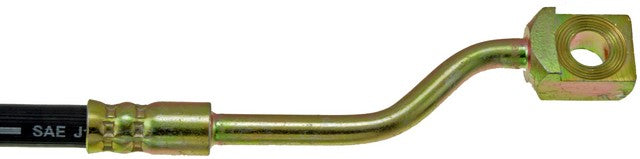 Dorman - First Stop Brake Hydraulic Hose P/N:H620439 Fits: Chevrolet Silverado 1500, Chevrolet Silverado 1500 Hd, GMC Sierra 1500, GMC Sierra 1500 Hd, GMC Yukon, GMC Yukon Xl 1500 - Image 2