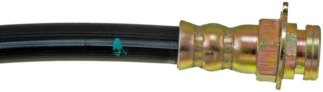 Dorman - First Stop Brake Hydraulic Hose P/N:H620440 Fits: Chevrolet Silverado 1500, Chevrolet Silverado 1500 Hd, Chevrolet Silverado 2500 Hd, GMC Sierra 1500, GMC Sierra 1500 Hd, GMC Sierra 2500 Hd, GMC Yukon, GMC Yukon Xl 1500 - Image 2