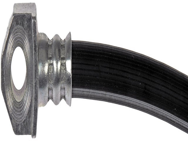 Dorman - First Stop Brake Hydraulic Hose P/N:H620441 Fits: Cadillac Escalade, Cadillac Escalade Esv, Cadillac Escalade Ext, Chevrolet Avalanche 1500, Chevrolet Avalanche 2500, Chevrolet Silverado 1500, Chevrolet Silverado 1500 Classic - Image 2