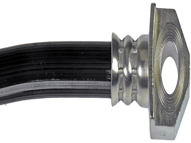 Dorman - First Stop Brake Hydraulic Hose P/N:H620442 Fits: Cadillac Escalade, Cadillac Escalade Esv, Cadillac Escalade Ext, Chevrolet Avalanche 1500, Chevrolet Avalanche 2500, Chevrolet Silverado 1500, Chevrolet Silverado 1500 Classic - Image 2