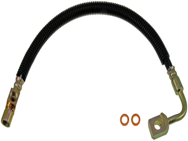 Dorman - First Stop Brake Hydraulic Hose P/N:H620444 Fits: Chevrolet Express 3500 09-03, GMC Savana 3500 09-03 - Image 1