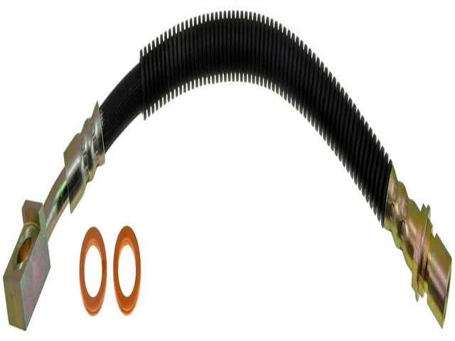 Dorman - First Stop Brake Hydraulic Hose P/N:H620449 Fits: Chevrolet Astra 2006, Chevrolet Astro 05-03, GMC Safari 05-03 - Image 1