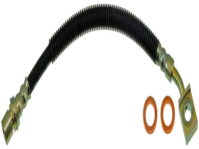Dorman - First Stop Brake Hydraulic Hose P/N:H620450 Fits: Chevrolet Astra 2006, Chevrolet Astro 05-03, GMC Safari 05-03 - Image 1