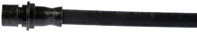 Dorman - First Stop Brake Hydraulic Hose P/N:H620451 Fits: Cadillac Escalade, Cadillac Escalade Esv, Cadillac Escalade Ext, Chevrolet Avalanche 1500, Chevrolet Suburban 1500, Chevrolet Tahoe, GMC Yukon, GMC Yukon Xl 1500 - Image 3