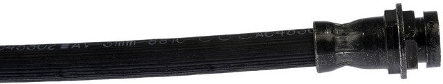 Dorman - First Stop Brake Hydraulic Hose P/N:H620451 Fits: Cadillac Escalade, Cadillac Escalade Esv, Cadillac Escalade Ext, Chevrolet Avalanche 1500, Chevrolet Suburban 1500, Chevrolet Tahoe, GMC Yukon, GMC Yukon Xl 1500 - Image 2