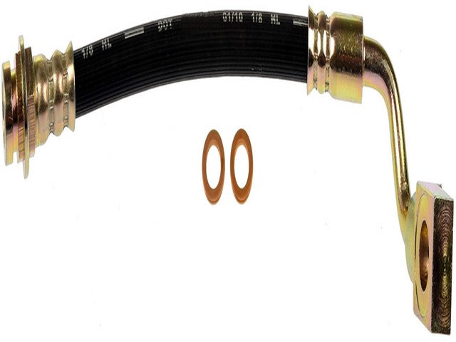 Dorman - First Stop Brake Hydraulic Hose P/N:H620453 Fits: Hummer H2 07-03 - Image 1