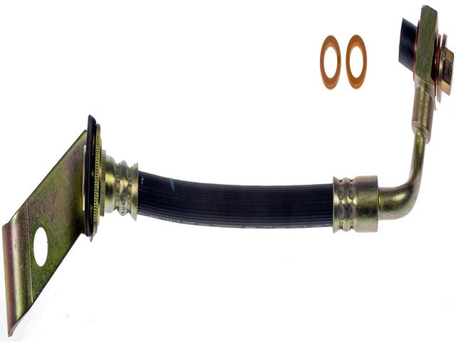 Dorman - First Stop Brake Hydraulic Hose P/N:H620454 Fits: Hummer H2 07-03 - Image 1