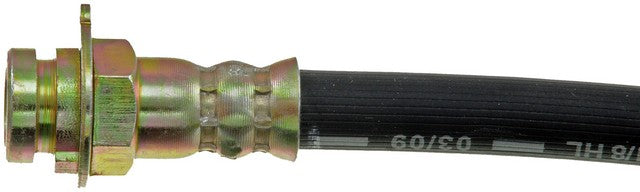 Dorman - First Stop Brake Hydraulic Hose P/N:H620455 Fits: Hummer H2 09-03 - Image 2