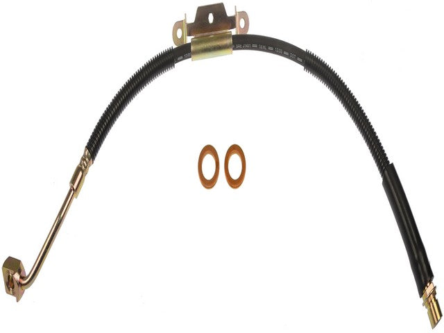 Dorman - First Stop Brake Hydraulic Hose P/N:H620456 Fits: Cadillac Sts 11-05 - Image 1